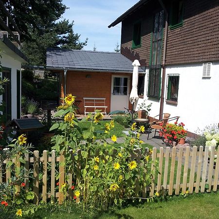 Schwarzwald-Chalet Feldberg Feldberg  Exterior foto