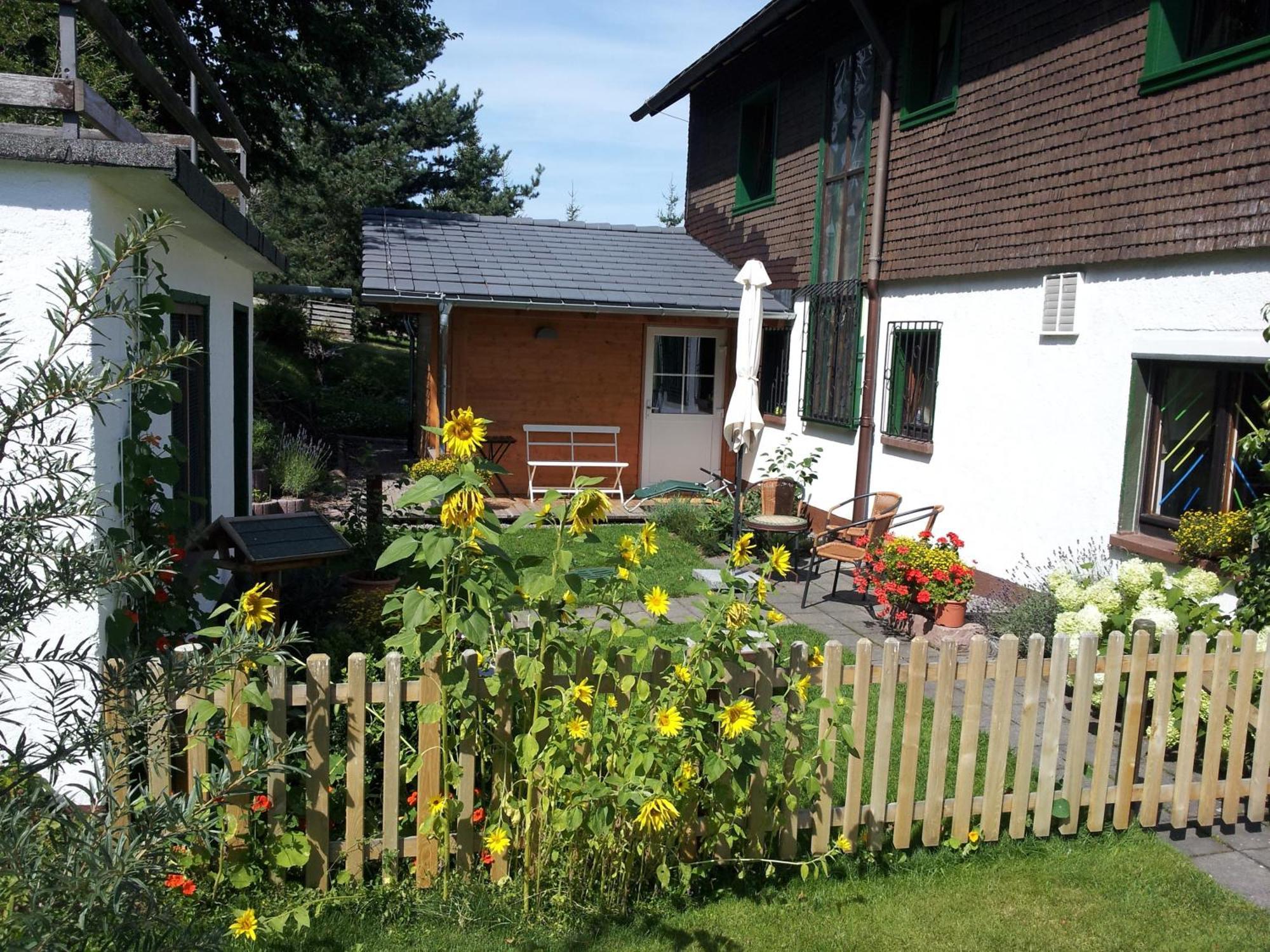 Schwarzwald-Chalet Feldberg Feldberg  Exterior foto